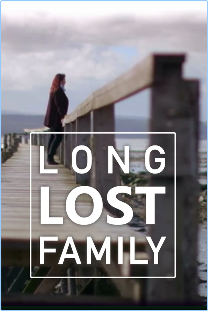 Long Lost Family S14E02 [1080p] HDTV (H264) 79sihgs4nu9z