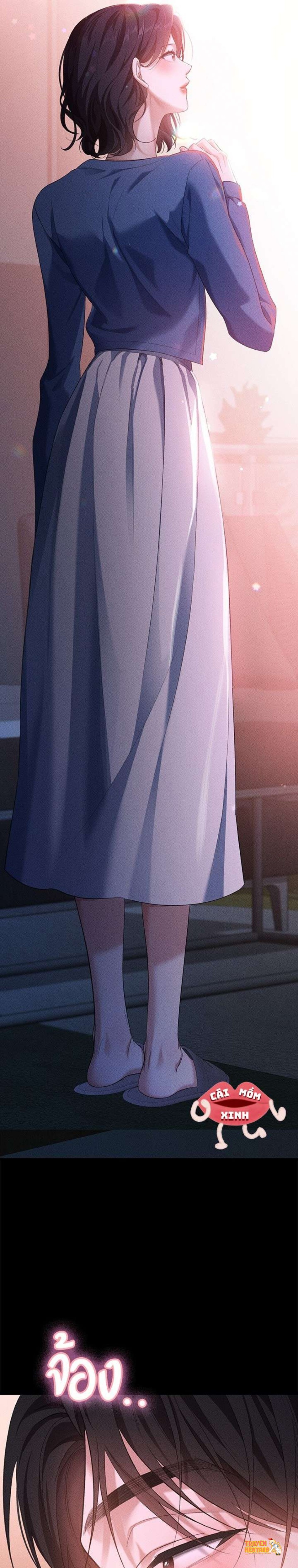 Xem ảnh tmp bimt0xm trong truyện hentai Vị Khách Trong Đêm - Chapter 13 - hentaitvn.net