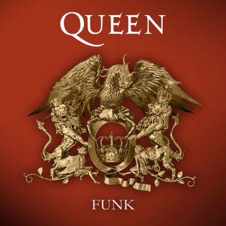 Queen - Funk (Remastered (2011) (2025)