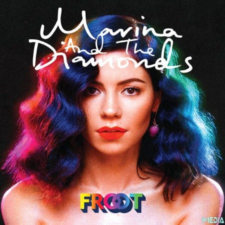 MARINA - Froot  (2025)