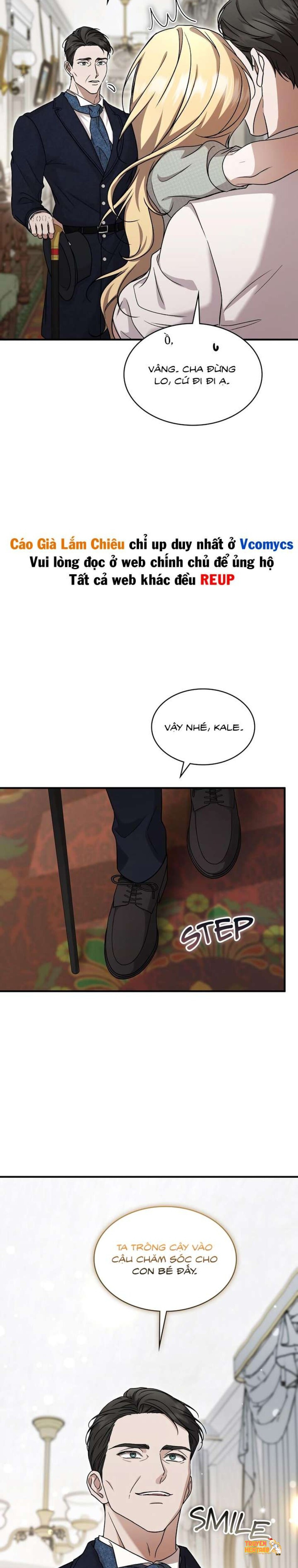 Xem ảnh [không Che] [18+] Tiểu Thư Quá Tò Mò - Chapter 5 - tmp1rfsbua2 - Truyenhentaiz.net