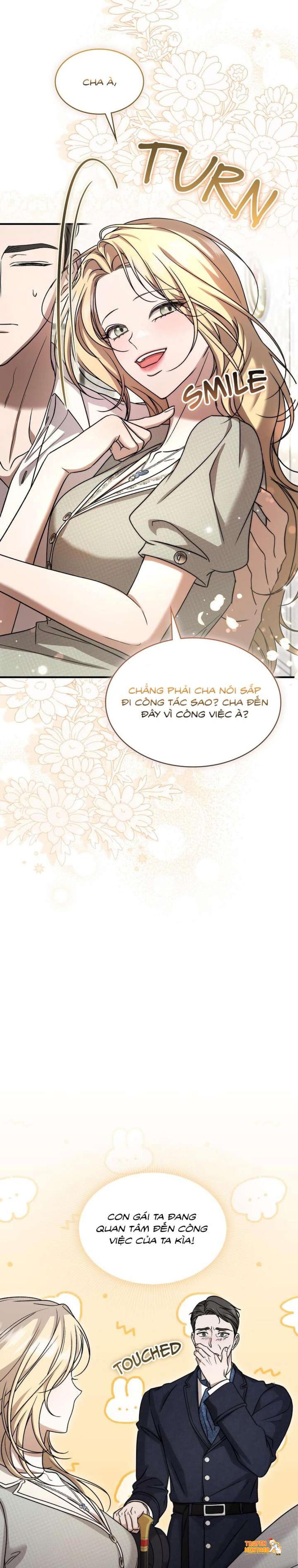 Xem ảnh [không Che] [18+] Tiểu Thư Quá Tò Mò - Chapter 5 - tmp4d1l0dlm - Truyenhentaiz.net