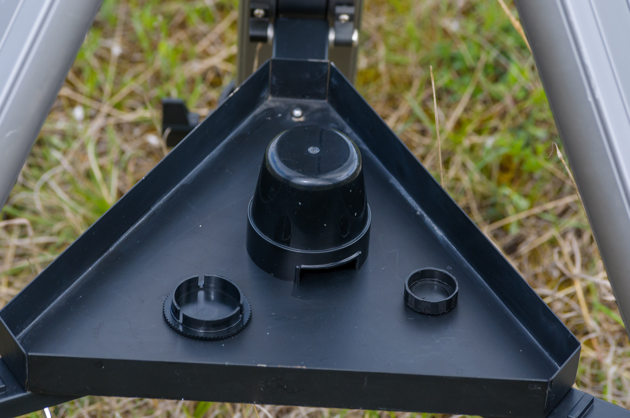 Монтировка SkyWatcher EQ-3-2 (чёрная) с искателем полюса - Доска ...