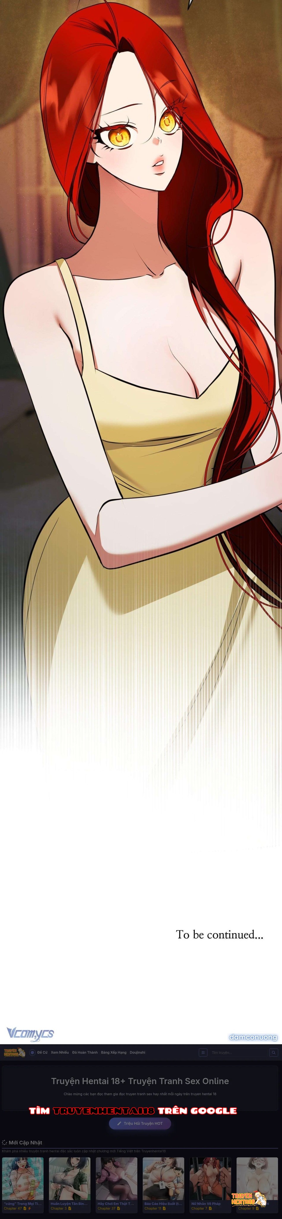 Xem ảnh 『18+ Không Che』trở Thành Mối Tình Đầu Của Con Trai Kế - Chapter 40 - tmp1yqts0mz - Truyenhentaiz.net