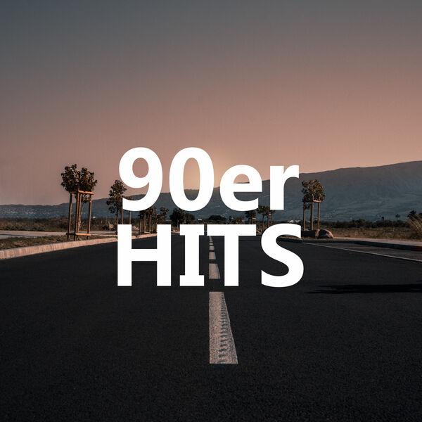 Various Artists. 90er Hits (2023) Mp3 [320kbps]  Vry4o6f8nxv2