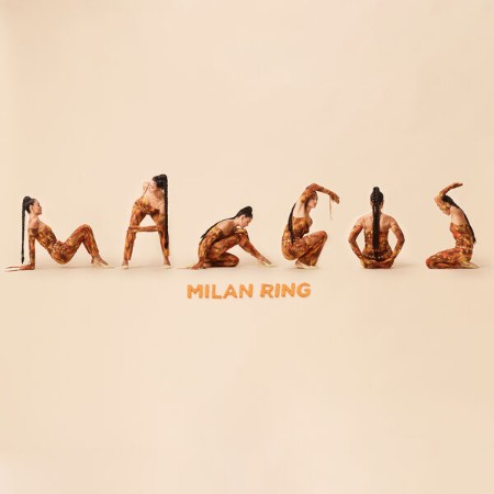 Milan Ring - Mangos (2024)