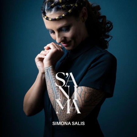 Simona Salis - S'Anima (2025)