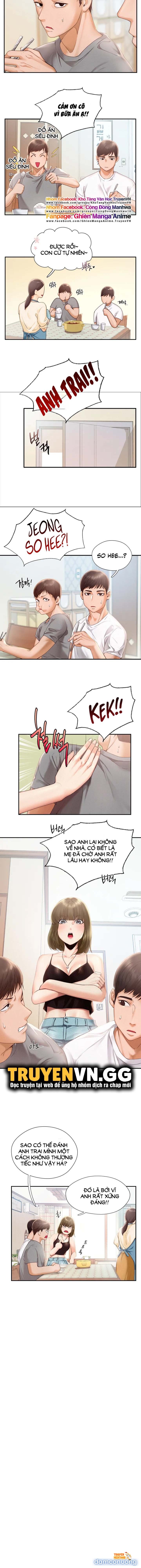 Trang truyện tmpanma 6fk trong truyện tranh Cuộc Sống Thăng Hoa - Chapter 1 - www.truyenhentai18.net