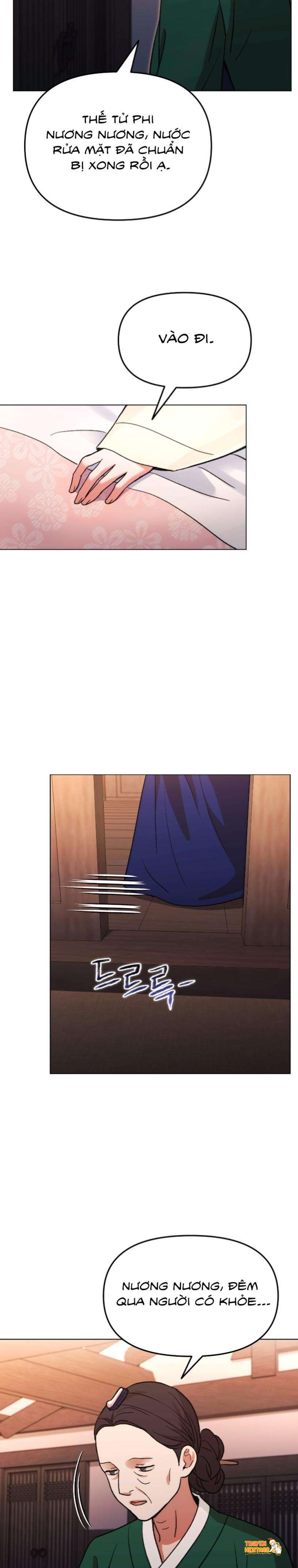 Xem ảnh Chấm Đỏ Định Mệnh - Chapter 2 - tmpwck23f8a - Truyenhentaiz.net