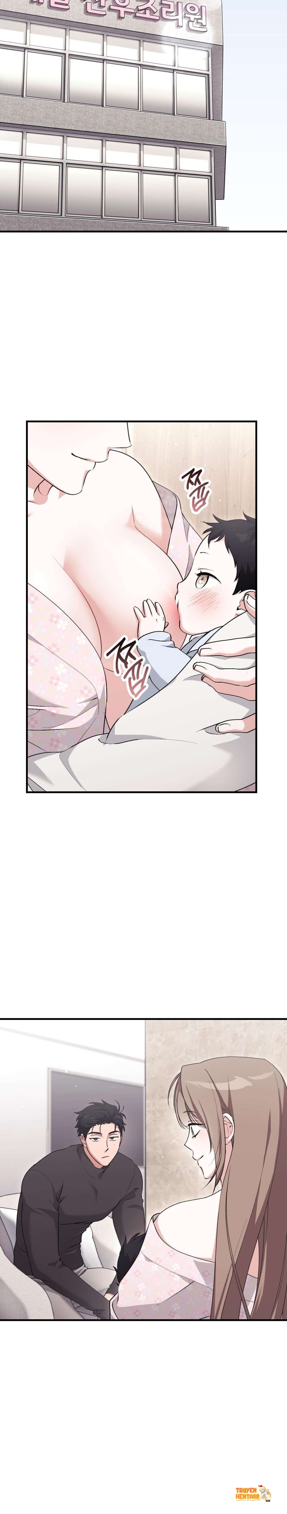 Xem ảnh tmpe9f8tpob trong truyện hentai [18+] Sữa Dâu Khiêu Gợi - Chapter 52 - hentaitvn.net