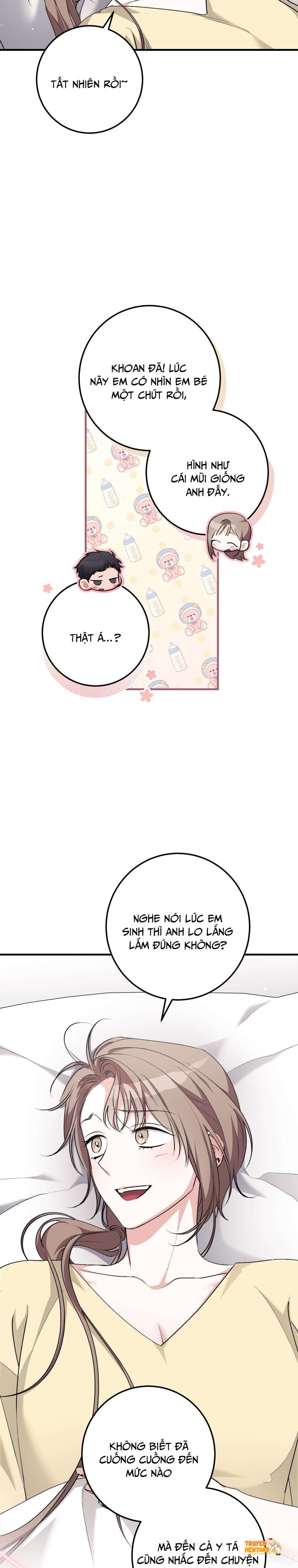 Xem ảnh tmpik3wlnb6 trong truyện hentai [18+] Sữa Dâu Khiêu Gợi - Chapter 52 - hentaitvn.net