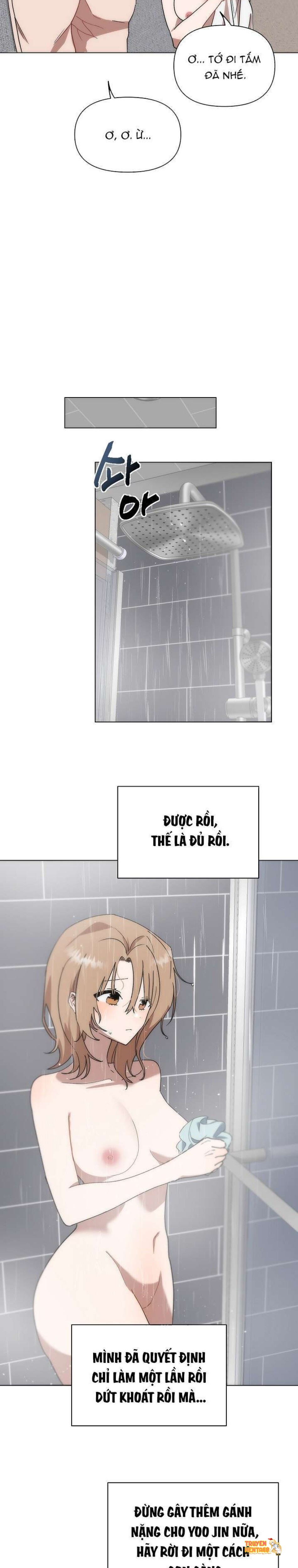 Xem ảnh tmpkuka3mlo trong truyện hentai [không Che] [18+] Cãi Vã Trên Gối - Chapter 4 - hentaitvn.net