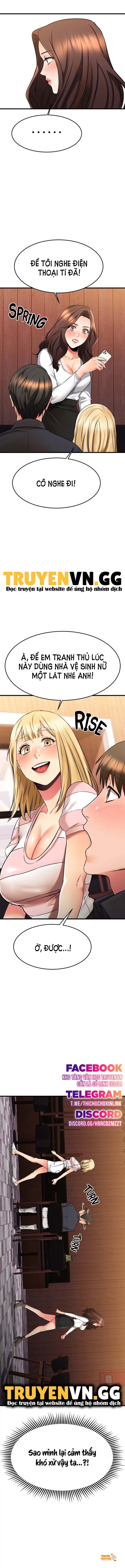 Trang truyện tmp8avbkarb trong truyện tranh Ranh Giới Người Bạn - Chapter 43 - truyenhentai18.net