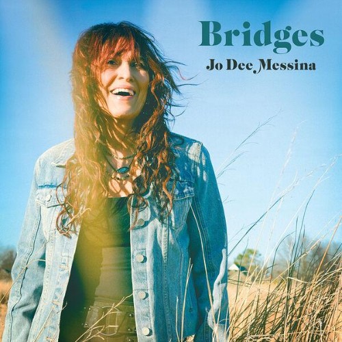 Jo Dee Messina - Bridges (2026)