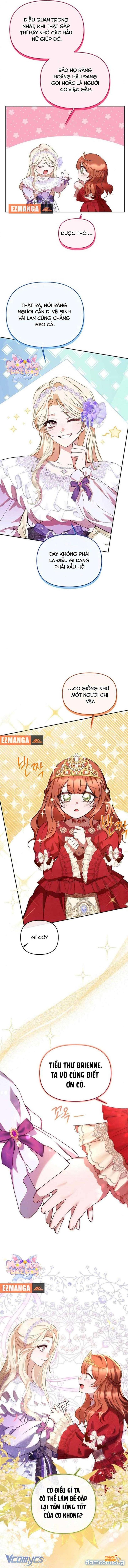 Xem ảnh [18+] Lần Thứ Hai Tôi Kết Hôn Với Quái Vật - Chapter 13 - tmpd9 8pksb - Truyenhentaiz.net