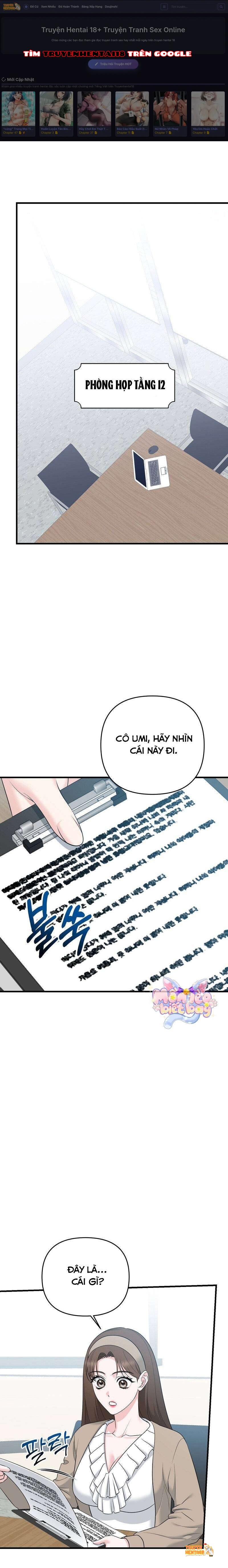 Xem ảnh [18+] Bị Ám Ảnh Bởi Người Sếp Đã Từng Từ Chối Tôi - Chapter 3 - tmpor7p p9h - Truyenhentaiz.net