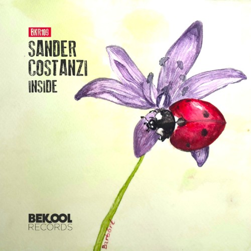 Sander Costanzi - Inside (2026)