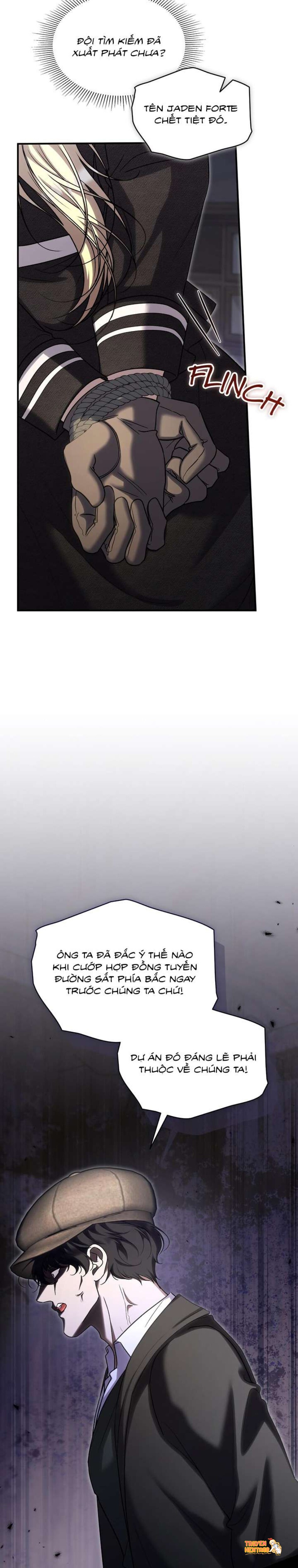 Xem ảnh tmpm og4uwn trong truyện hentai [không Che] [18+] Tiểu Thư Quá Tò Mò - Chapter 13 - www.hentaitvn.net