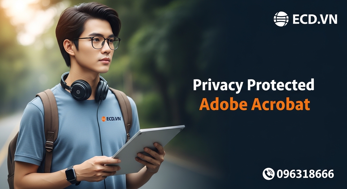 adobe acrobat user friendly
