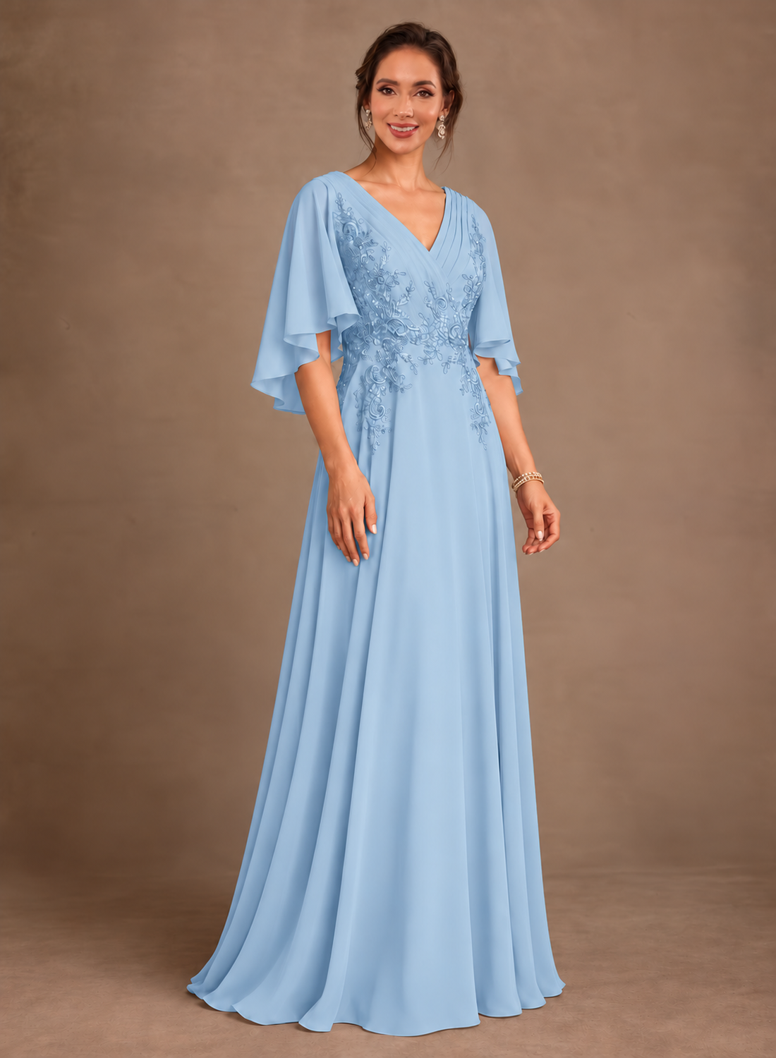 Sky Blue
