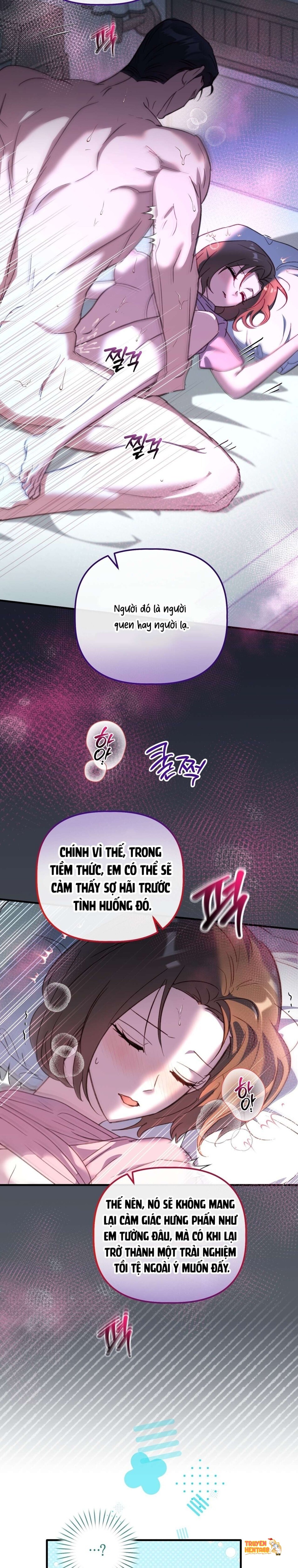 Xem ảnh [ 18+ ] Cuộc Chơi Xx Với Cậu Út Nhà Tài Phiệt - Chapter 16 - tmpa1ej 33c - Truyenhentaiz.net