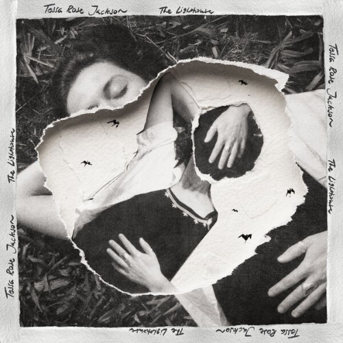 Tessa Rose Jackson - The Lighthouse (2026)