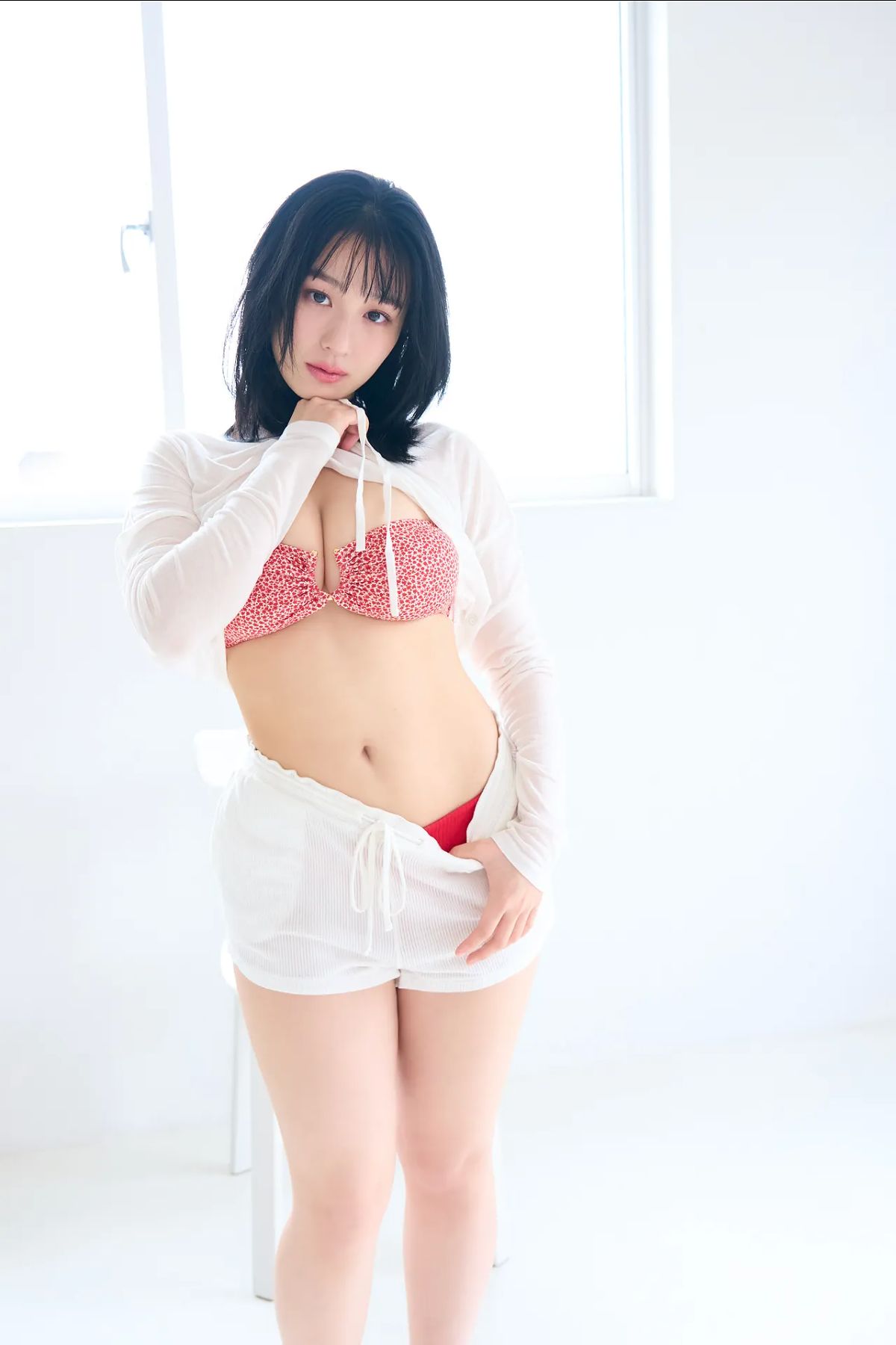 髙野真央 NO.002「完全未発表100カット＆ムービー」 73