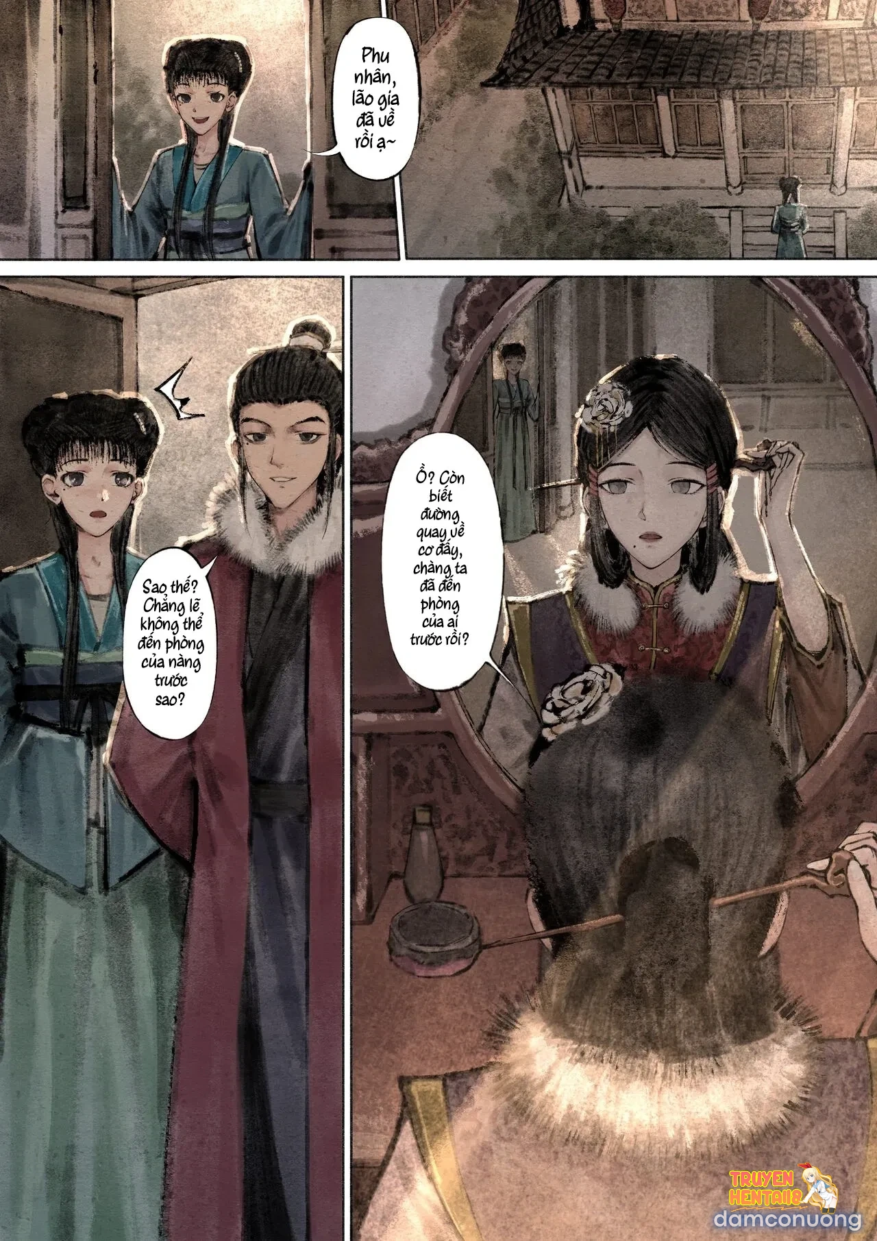 Trang truyện tmp1aaxbtdo trong truyện tranh Kim Bình Mai - Chapter 11 - truyenhentai18.net Trang truyện tmp1aaxbtdo trong truyện tranh Kim Bình Mai - Chapter 11 - truyenhentai18.net