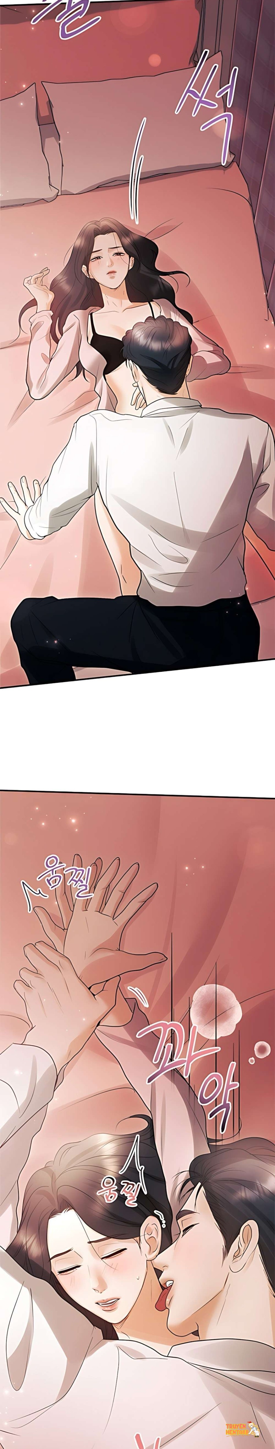 Xem ảnh tmpel3hoap5 trong truyện hentai 〖18+〗- Chồng Của Bạn Tôi - Chapter 8 - hentaitvn.net