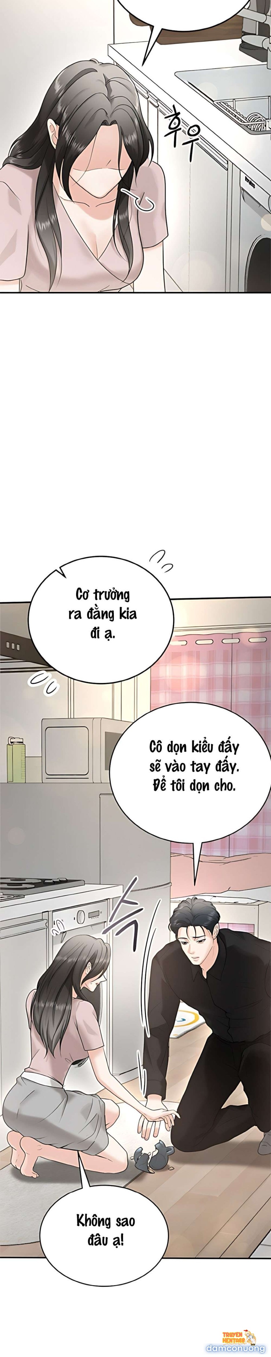 Xem ảnh 〖18+〗- Chồng Của Bạn Tôi - Chapter 6 - tmpzfhbj0am - Truyenhentaiz.net