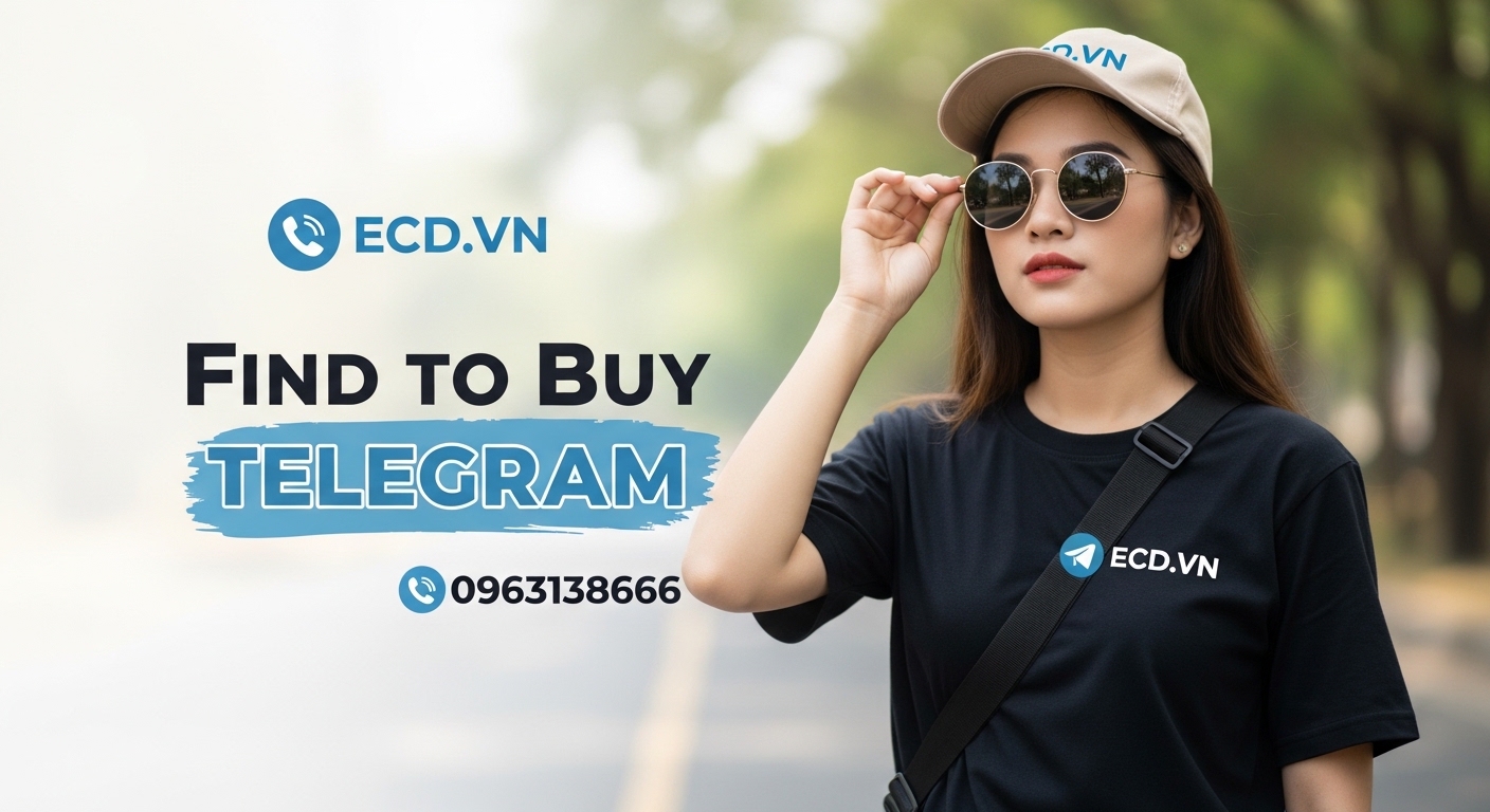 telegram account cộng đồng
