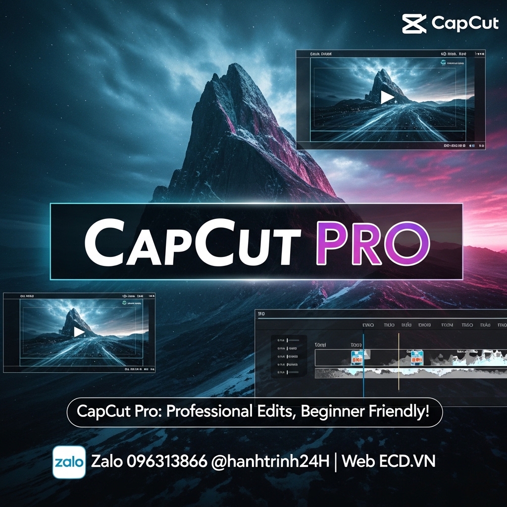 capcut advanced