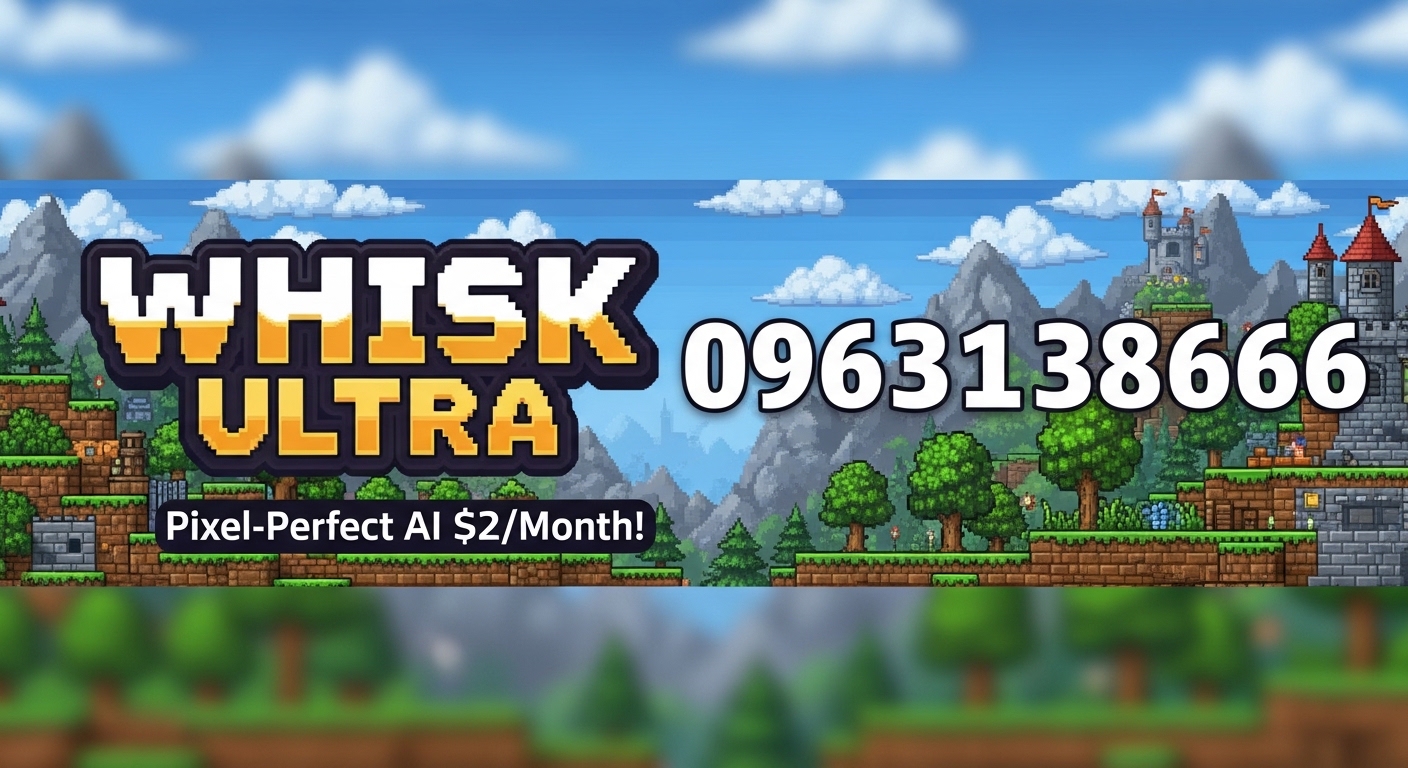 rent whisk ultra subscription