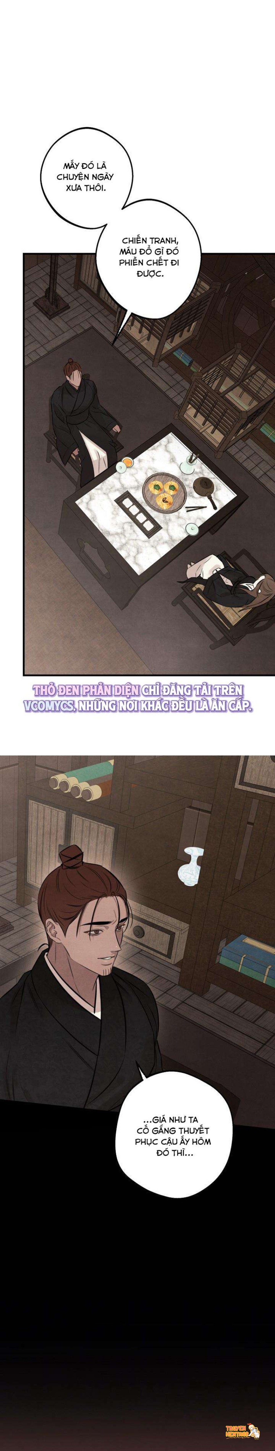 Trang truyện tmp82m8ry9a trong truyện tranh 『18+』sư Mẫu - Chapter 2 - truyenhentai18.net