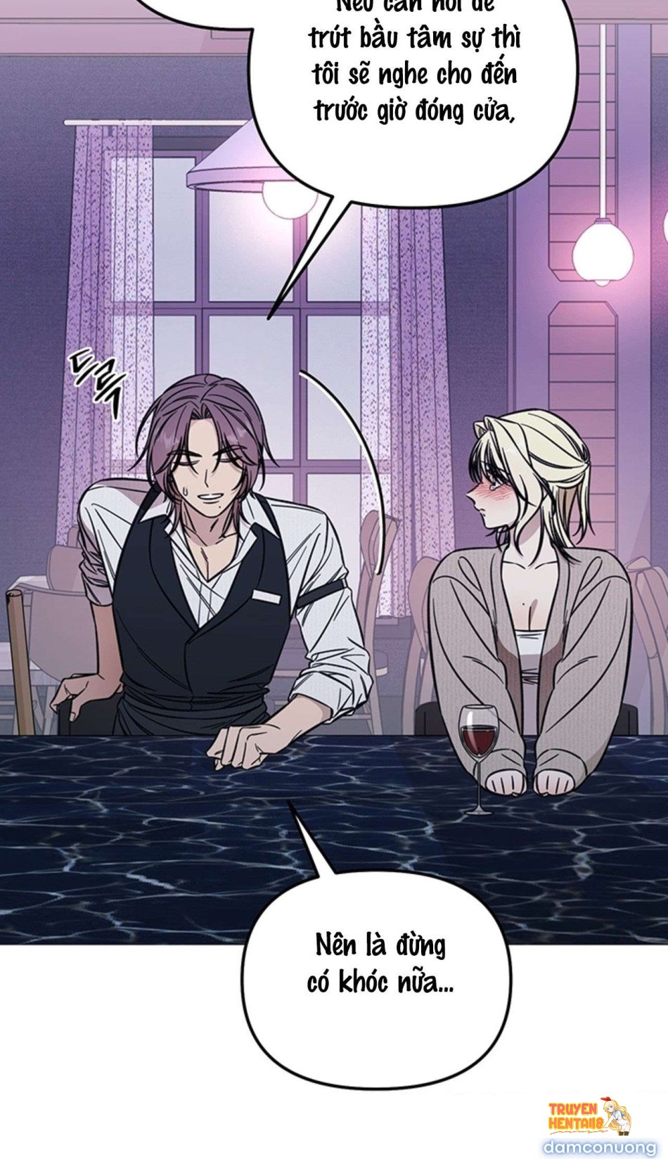 Xem ảnh Hội Chứng Phụ Nữ Đã Kết Hôn - Chapter 1 - tmpo91z070u - Truyenhentaiz.net