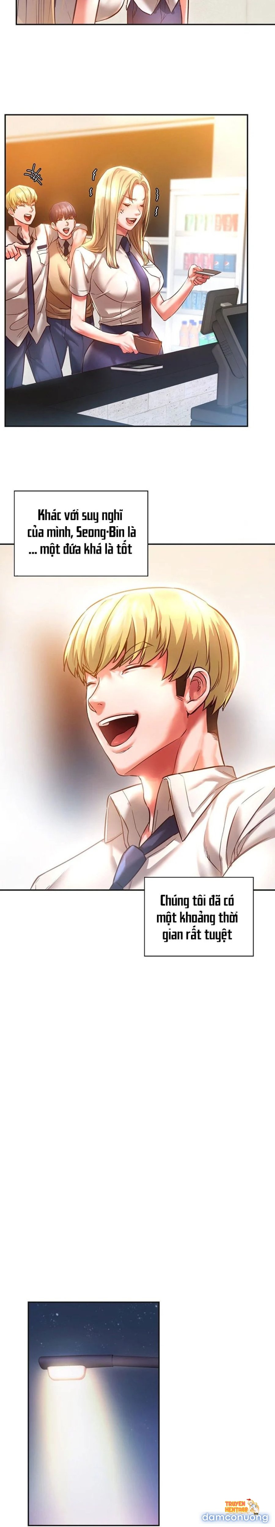 Trang truyện tmpiy745gke trong truyện tranh Bạn Học Của Tôi - Chap 2 - www.lxmanga.org