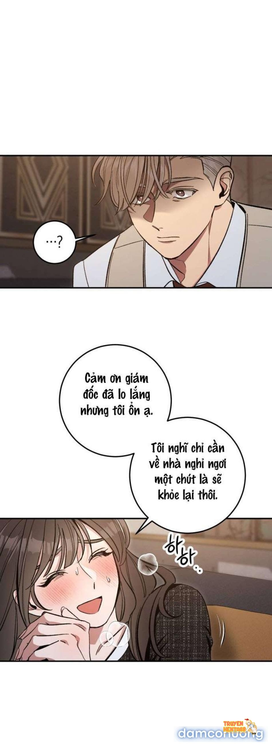 Xem ảnh 〖18+〗- Nếu Không Yêu Đương Thì Chết! - Chapter 2 - tmp12a nq0t - Truyenhentaiz.net