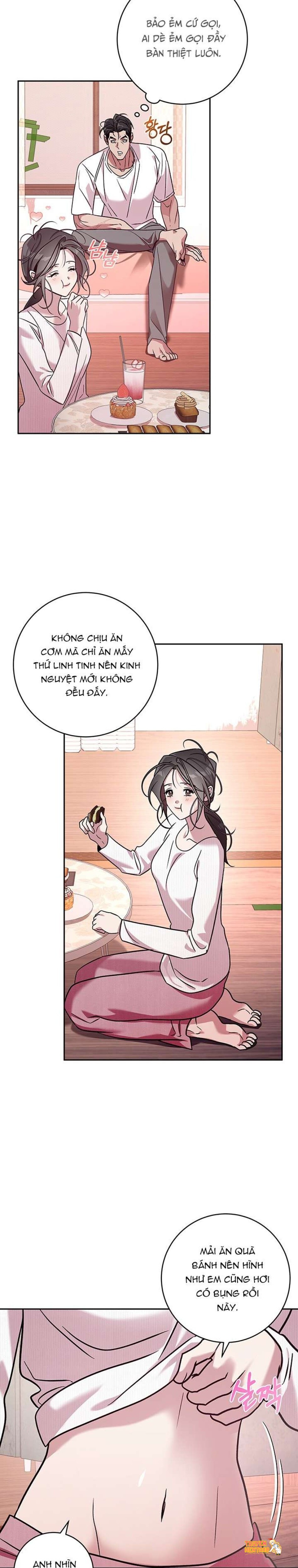 Xem ảnh Thế Mà Đòi Làm Nàng Tiên Ốc?! - Chapter 18 - tmpvkpnd3j6 - Truyenhentaiz.net Xem ảnh Thế Mà Đòi Làm Nàng Tiên Ốc?! - Chapter 18 - tmpvkpnd3j6 - Truyenhentaiz.net