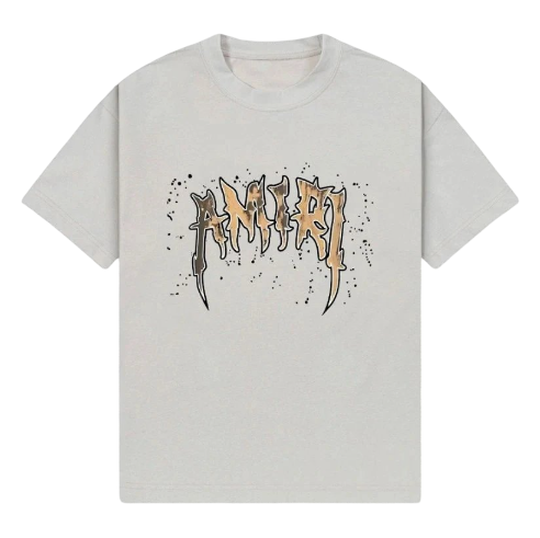 Amiri Amiri Tee rep find — latest finds find on LitBuy Finds