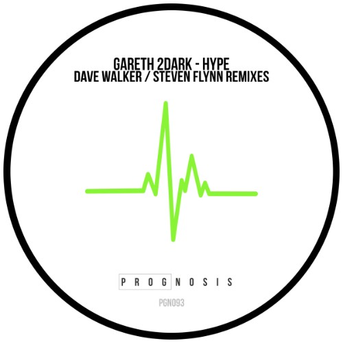 Gareth 2Dark - Hype (2026)