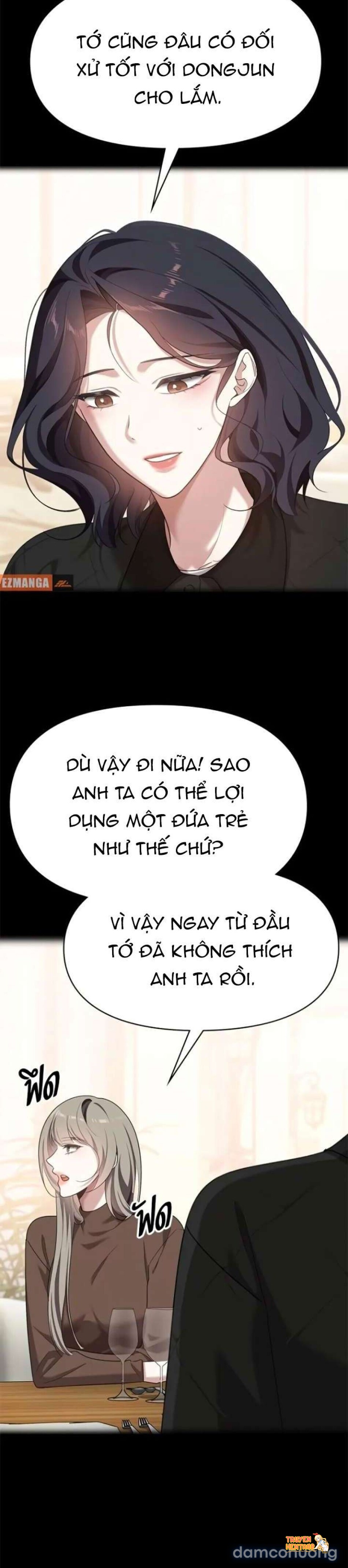 Xem ảnh Vị Khách Trong Đêm - Chapter 36 - tmpk7m2ief1 - Truyenhentaiz.net