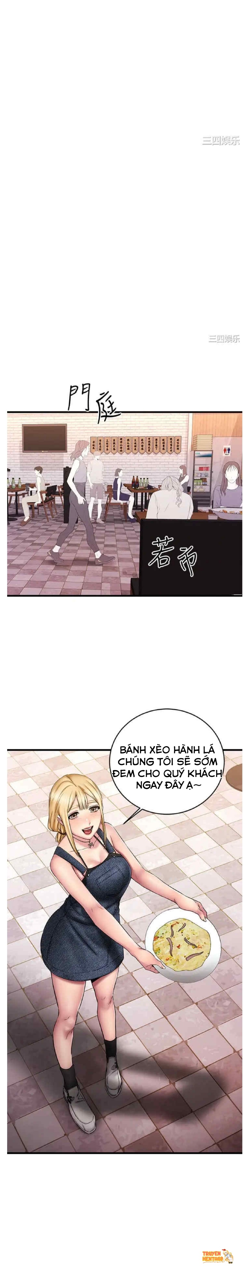 Trang truyện tmpo6tla6as trong truyện tranh Ranh Giới Người Bạn - Chapter 14 - truyenhentai18.net