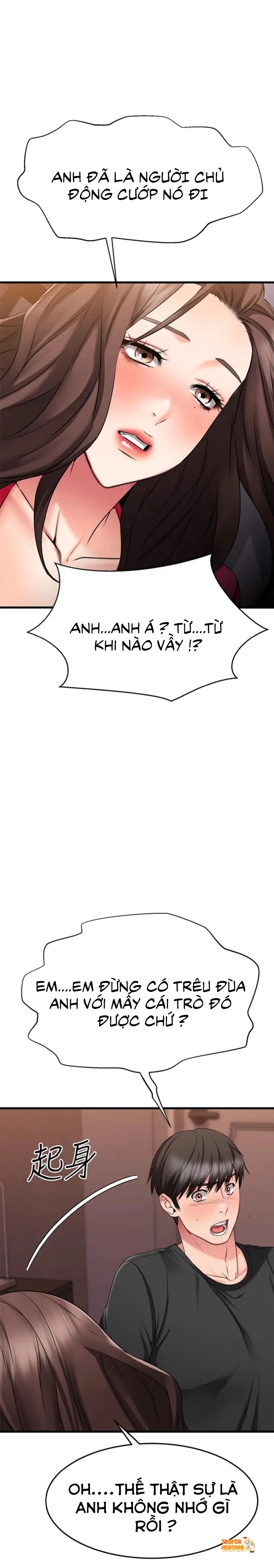 Trang truyện tmpsid9xbuq trong truyện tranh Ranh Giới Người Bạn - Chapter 24 - truyenhentai18.net