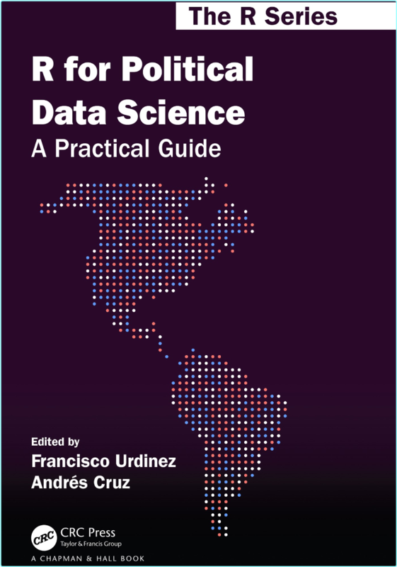 R For Political Data Science A Practical Guide