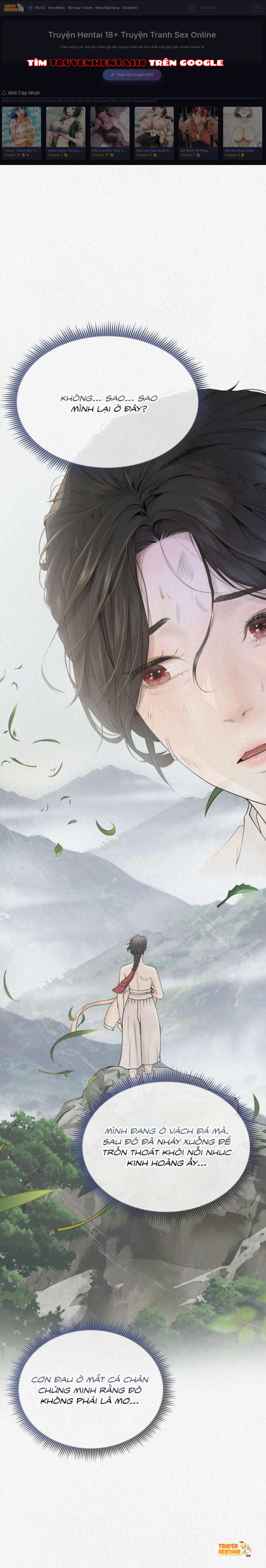 Xem ảnh Con Sói Của Núi Cheonun - Chapter 4 - tmp6x1mdwf8 - Truyenhentaiz.net