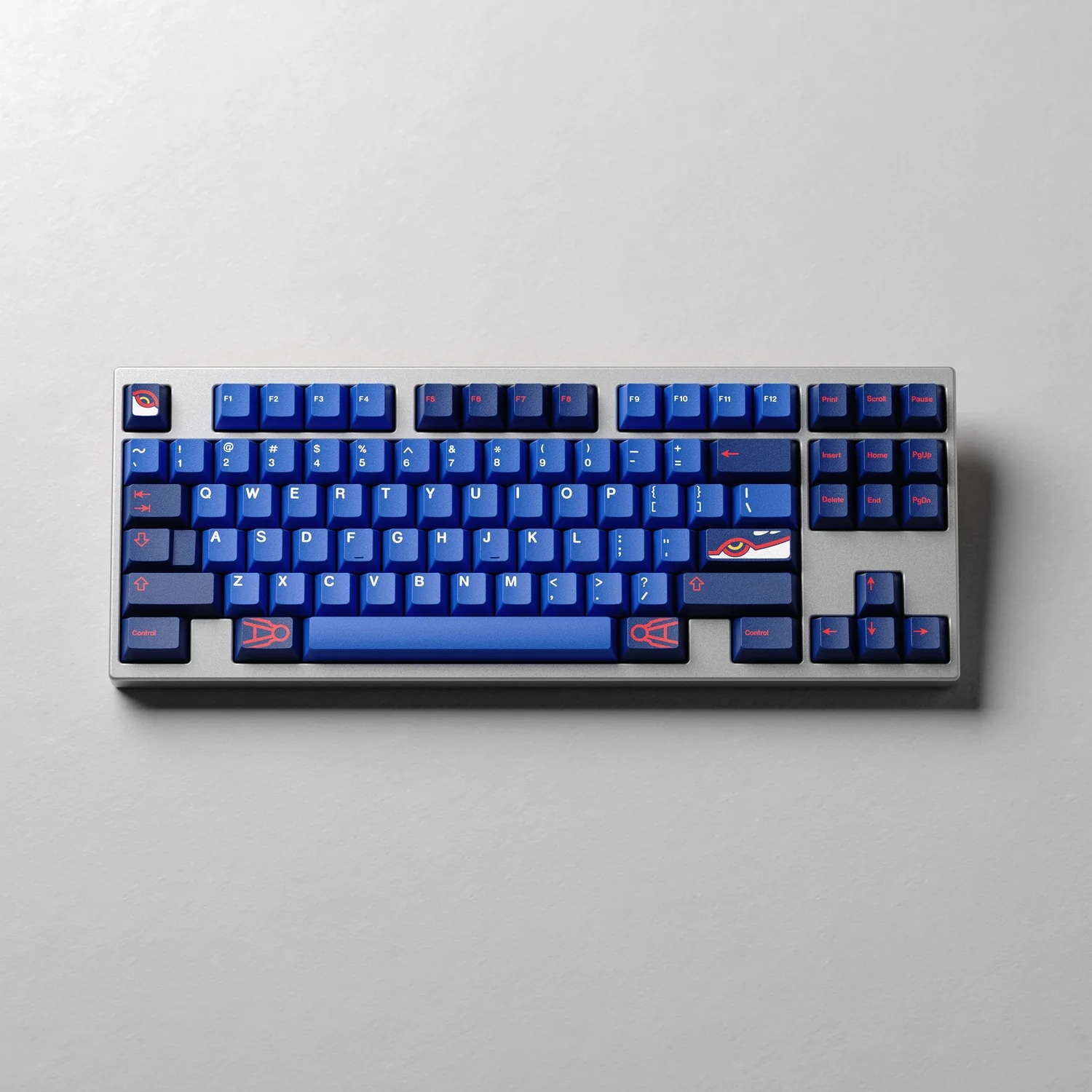 Project image