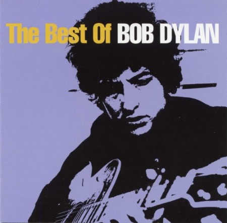 Bob Dylan - The Best Of Bob Dylan (1997)