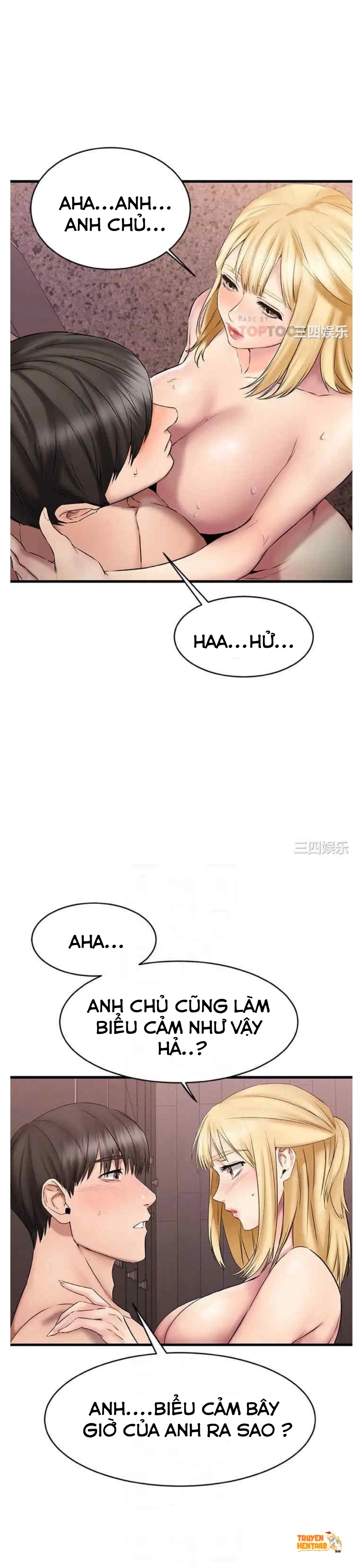 Trang truyện tmpts53owzf trong truyện tranh Ranh Giới Người Bạn - Chapter 13 - truyenhentai18.net