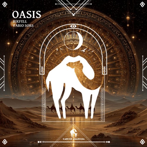 Rikfell, Fabio Sors - Oasis (2026)