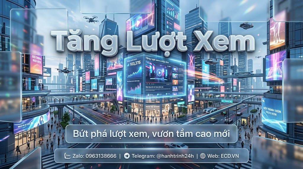 tăng nhanh view bot story